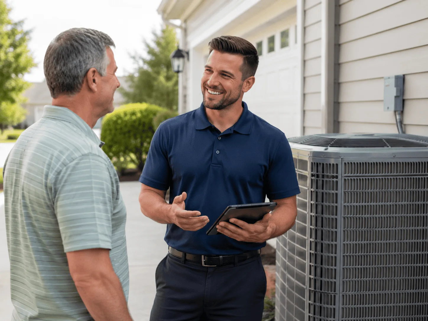 Heat Pump Installation Radiant, VA FAQs